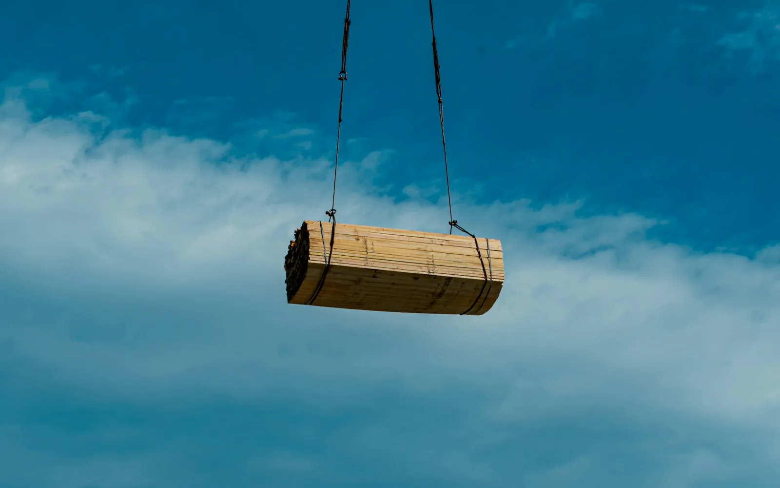 Heavy Lift & Project Cargo Logistics