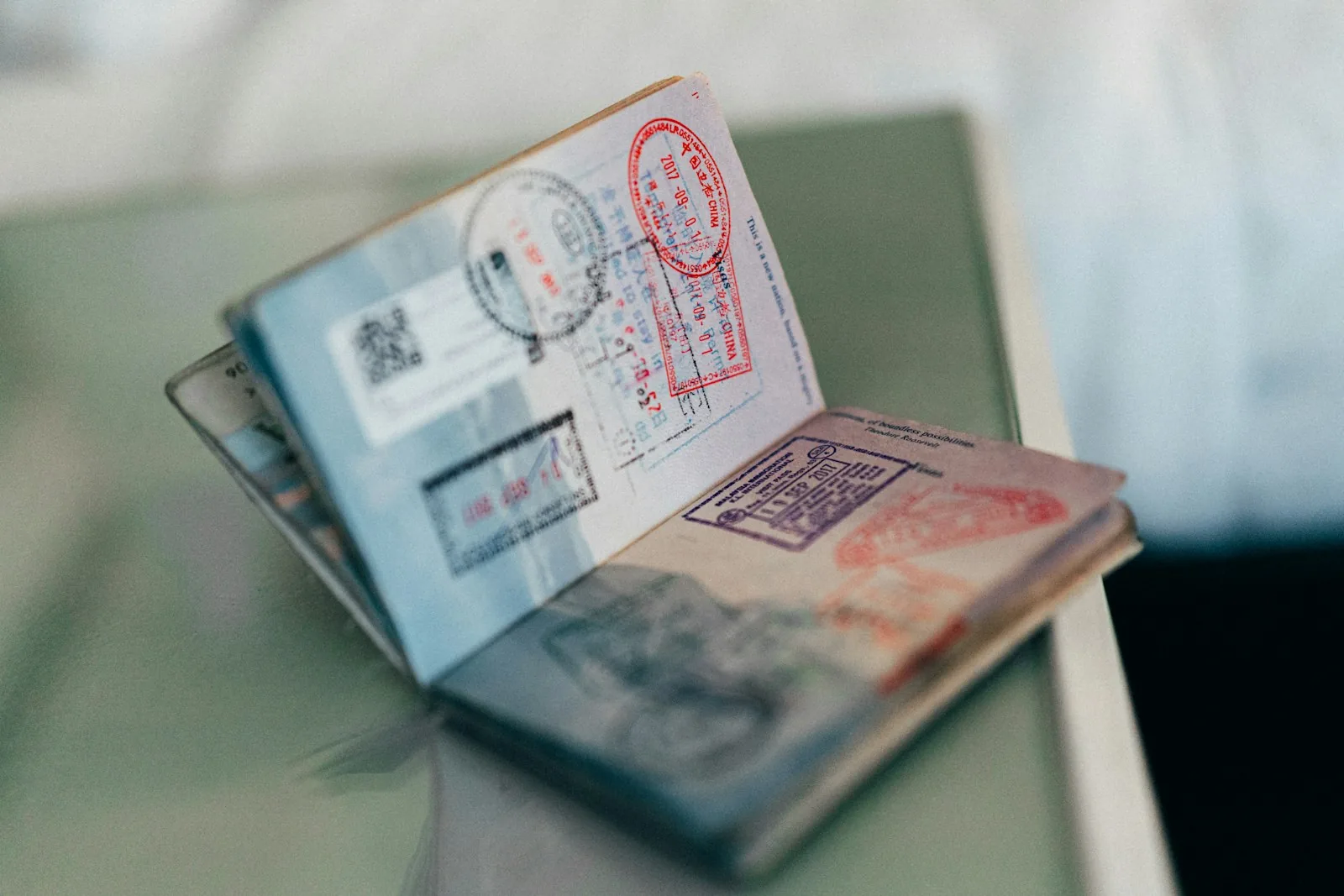Import Customs Clearance