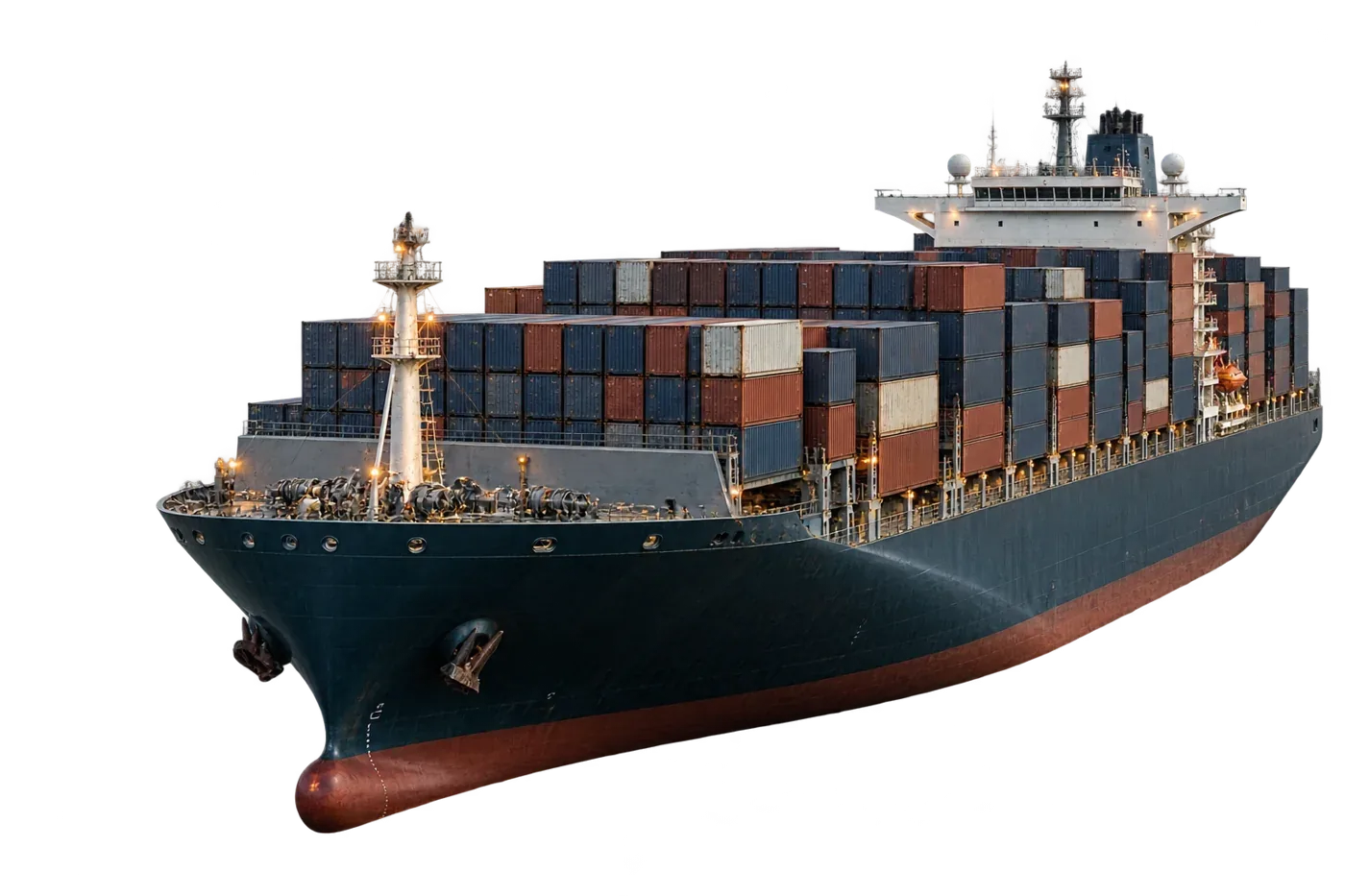 Ocean Freight