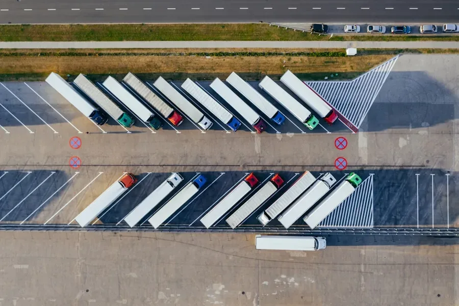 Finished Vehicle Import from India to China